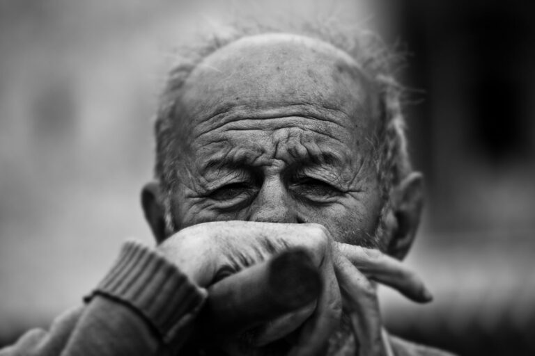 Demencija: tylioji XXI amžiaus epidemija